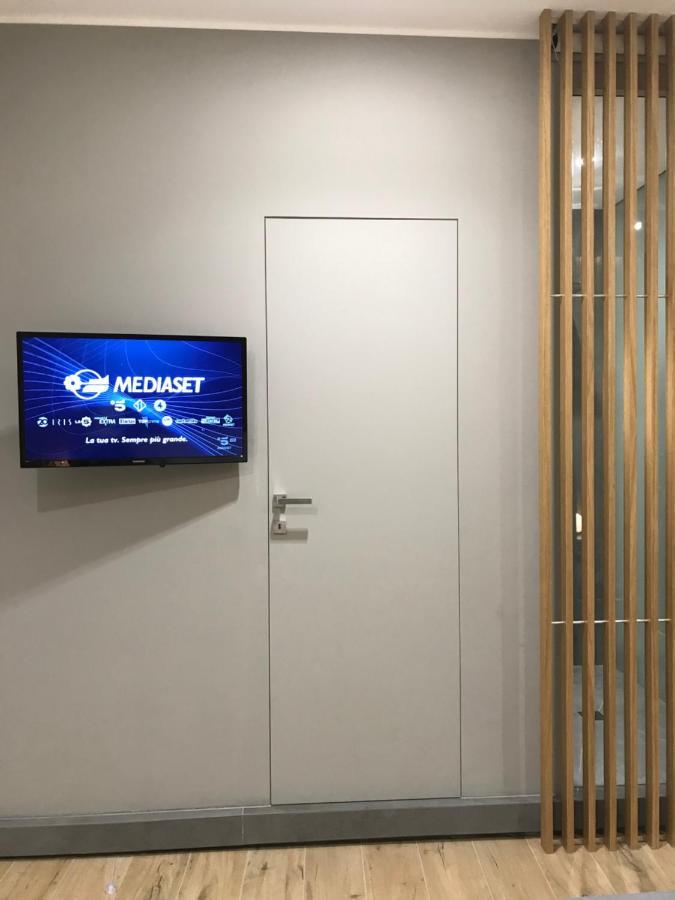 Le Dimore Degli Archi CTA Exteriör bild