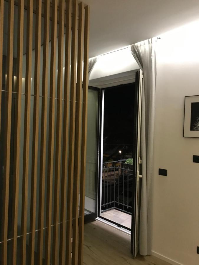 Le Dimore Degli Archi CTA Exteriör bild