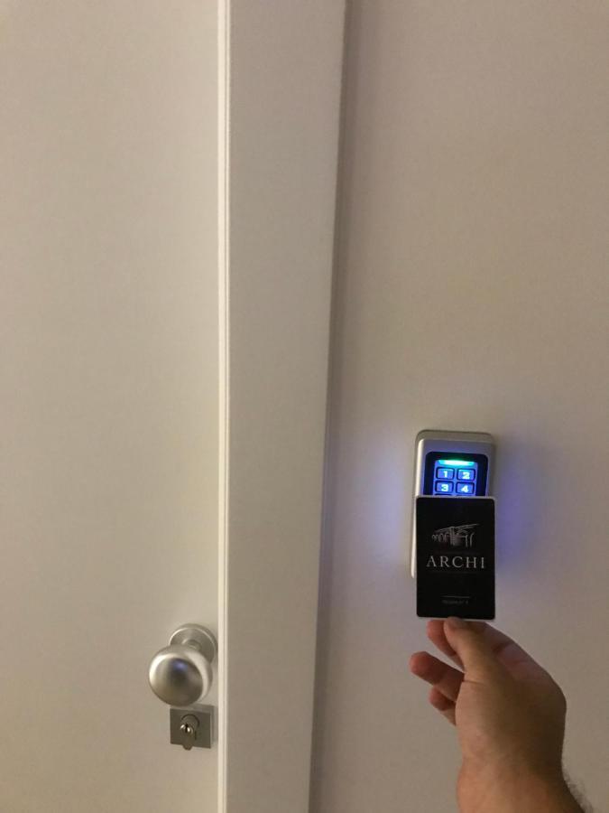 Le Dimore Degli Archi CTA Exteriör bild