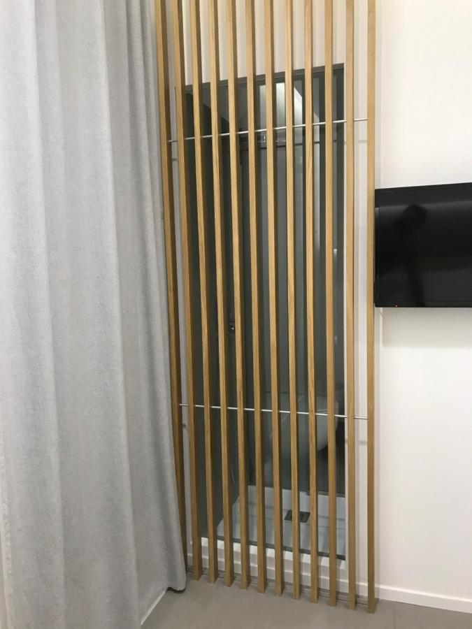 Le Dimore Degli Archi CTA Exteriör bild